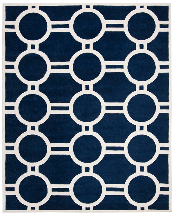 Safavieh Chatham 739 Hand Tufted Wool Rug CHT739C-3