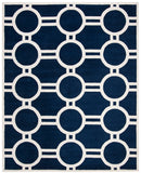 Safavieh Chatham 739 Hand Tufted Wool Rug CHT739C-3