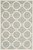 Safavieh Chatham 739 Hand Tufted Wool Rug CHT739E-3