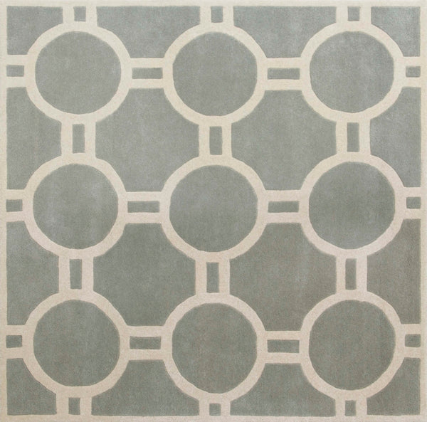 Safavieh Chatham 739 Hand Tufted Wool Rug CHT739E-3