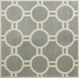 Safavieh Chatham 739 Hand Tufted Wool Rug CHT739E-3