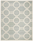 Safavieh Chatham 739 Hand Tufted Wool Rug CHT739E-3