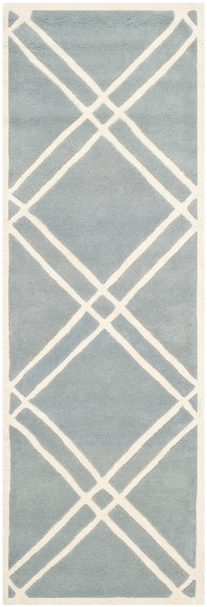 Safavieh Chatham CHT740 Hand Tufted Rug
