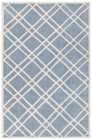 Safavieh Chatham 740 Hand Tufted Wool Rug CHT740B-3