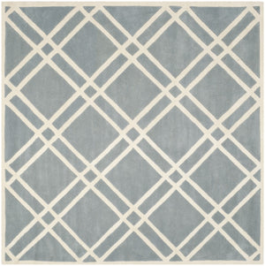 Safavieh Chatham 740 Hand Tufted Wool Rug CHT740B-3