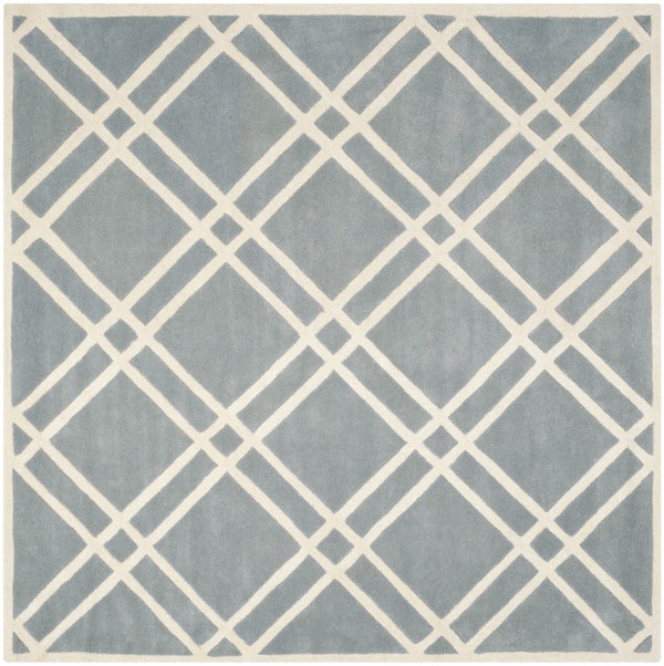 Safavieh Chatham 740 Hand Tufted Wool Rug CHT740B-3