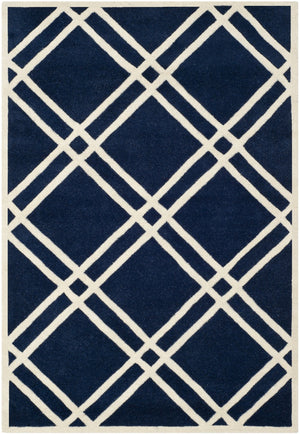 Safavieh Chatham 740 Hand Tufted Wool Rug CHT740C-3