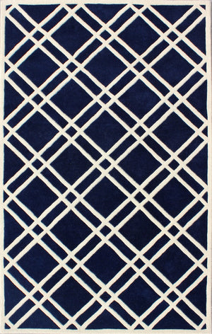 Safavieh Chatham 740 Hand Tufted Wool Rug CHT740C-3
