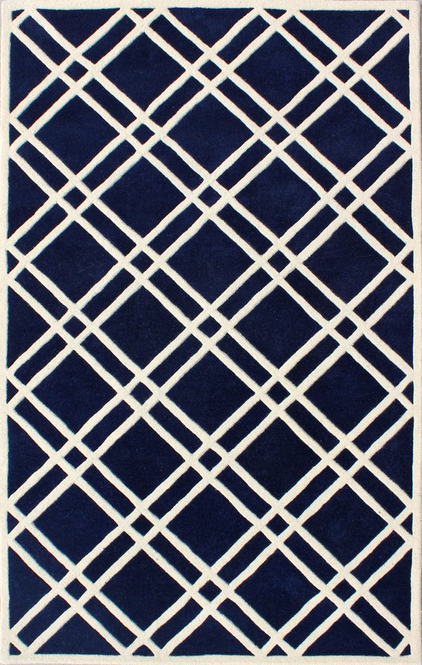 Safavieh Chatham 740 Hand Tufted Wool Rug CHT740C-3