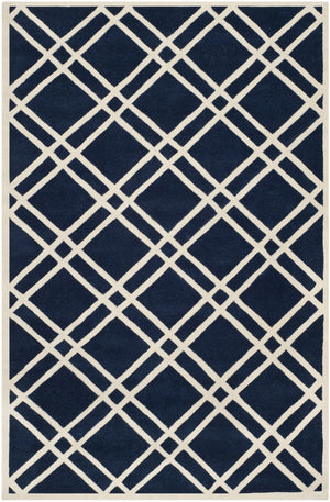 Safavieh Chatham 740 Hand Tufted Wool Rug CHT740C-3