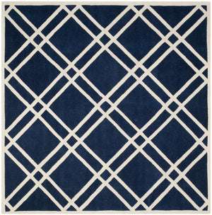 Safavieh Chatham 740 Hand Tufted Wool Rug CHT740C-3