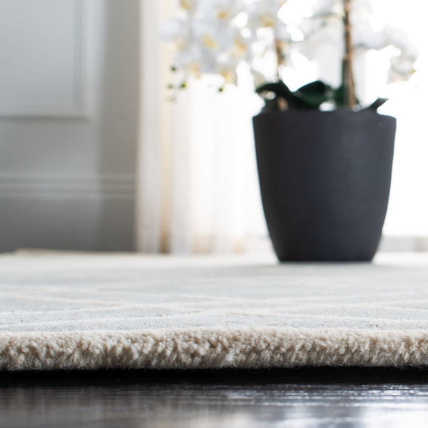 Safavieh Chatham 740 Hand Tufted Wool Rug CHT740E-3