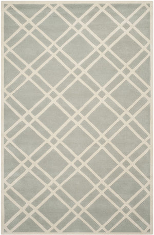 Safavieh Chatham 740 Hand Tufted Wool Rug CHT740E-3