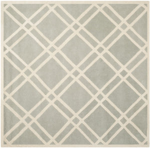 Safavieh Chatham 740 Hand Tufted Wool Rug CHT740E-3