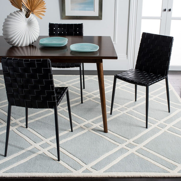 Safavieh Chatham 740 Hand Tufted Wool Rug CHT740E-3