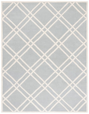 Safavieh Chatham 740 Hand Tufted Wool Rug CHT740E-3