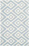 Safavieh Chatham 742 Hand Tufted Wool Rug CHT742B-3