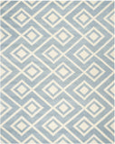 Safavieh Chatham 742 Hand Tufted Wool Rug CHT742B-3