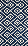 Safavieh Chatham 742 Hand Tufted Wool Rug CHT742C-3