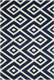 Safavieh Chatham 742 Hand Tufted Wool Rug CHT742C-3