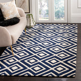 Safavieh Chatham 742 Hand Tufted Wool Rug CHT742C-3