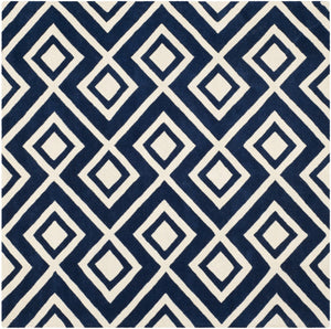 Safavieh Chatham 742 Hand Tufted Wool Rug CHT742C-3