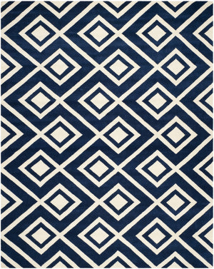 Safavieh Chatham 742 Hand Tufted Wool Rug CHT742C-3