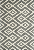 Safavieh Chatham 742 Hand Tufted Wool Rug CHT742D-3