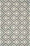 Safavieh Chatham 742 Hand Tufted Wool Rug CHT742D-3