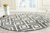 Safavieh Chatham 742 Hand Tufted Wool Rug CHT742D-3