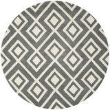 Safavieh Chatham 742 Hand Tufted Wool Rug CHT742D-3