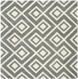 Safavieh Chatham 742 Hand Tufted Wool Rug CHT742D-3