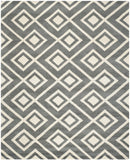 Safavieh Chatham 742 Hand Tufted Wool Rug CHT742D-3