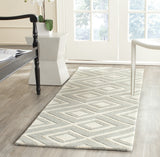 Safavieh Chatham 742 Hand Tufted Wool Rug CHT742E-3