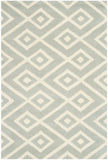 Safavieh Chatham 742 Hand Tufted Wool Rug CHT742E-3