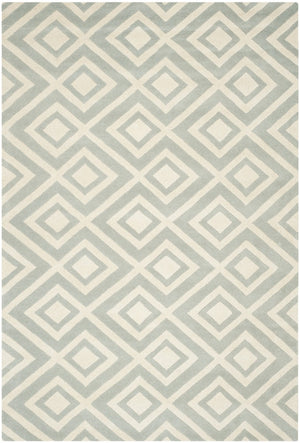 Safavieh Chatham 742 Hand Tufted Wool Rug CHT742E-3