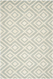 Safavieh Chatham 742 Hand Tufted Wool Rug CHT742E-3