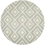 Safavieh Chatham 742 Hand Tufted Wool Rug CHT742E-3