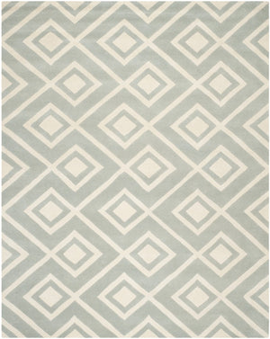 Safavieh Chatham 742 Hand Tufted Wool Rug CHT742E-3