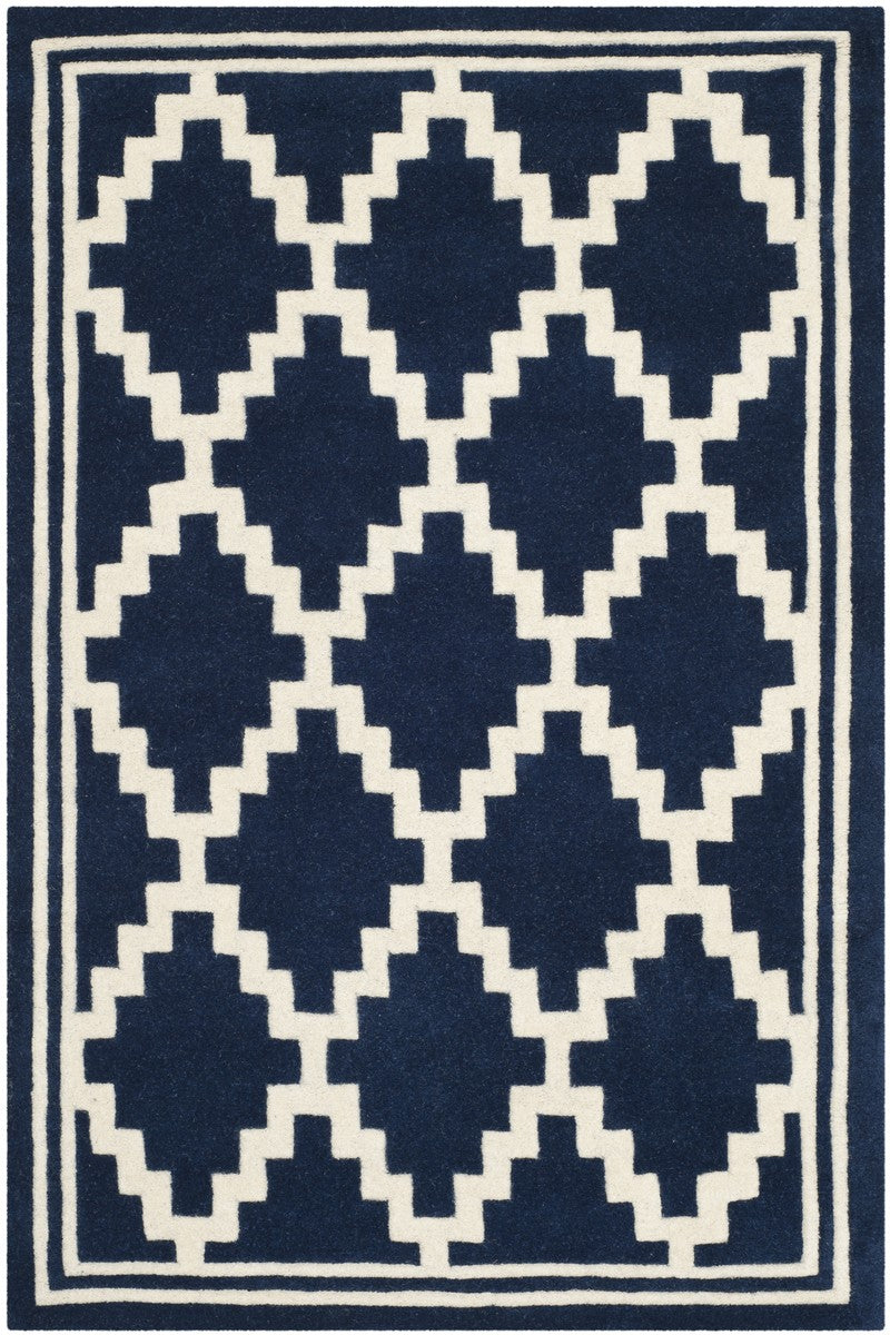 Safavieh Chatham CHT743 Hand Tufted Rug
