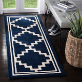 Safavieh Chatham 743 Hand Tufted Wool Rug CHT743C-3