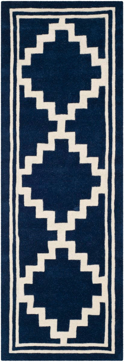 Safavieh Chatham CHT743 Hand Tufted Rug