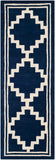 Safavieh Chatham 743 Hand Tufted Wool Rug CHT743C-3