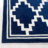 Safavieh Chatham 743 Hand Tufted Wool Rug CHT743C-3