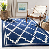 Safavieh Chatham 743 Hand Tufted Wool Rug CHT743C-3