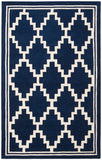 Safavieh Chatham 743 Hand Tufted Wool Rug CHT743C-3