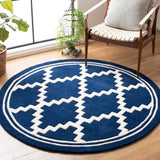 Safavieh Chatham 743 Hand Tufted Wool Rug CHT743C-3