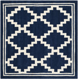 Safavieh Chatham 743 Hand Tufted Wool Rug CHT743C-3