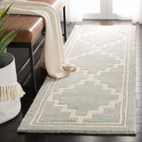 Safavieh Chatham 743 Hand Tufted Wool Rug CHT743E-3