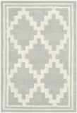 Safavieh Chatham 743 Hand Tufted Wool Rug CHT743E-3